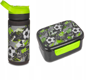 CoolPack obedový box 765 ml